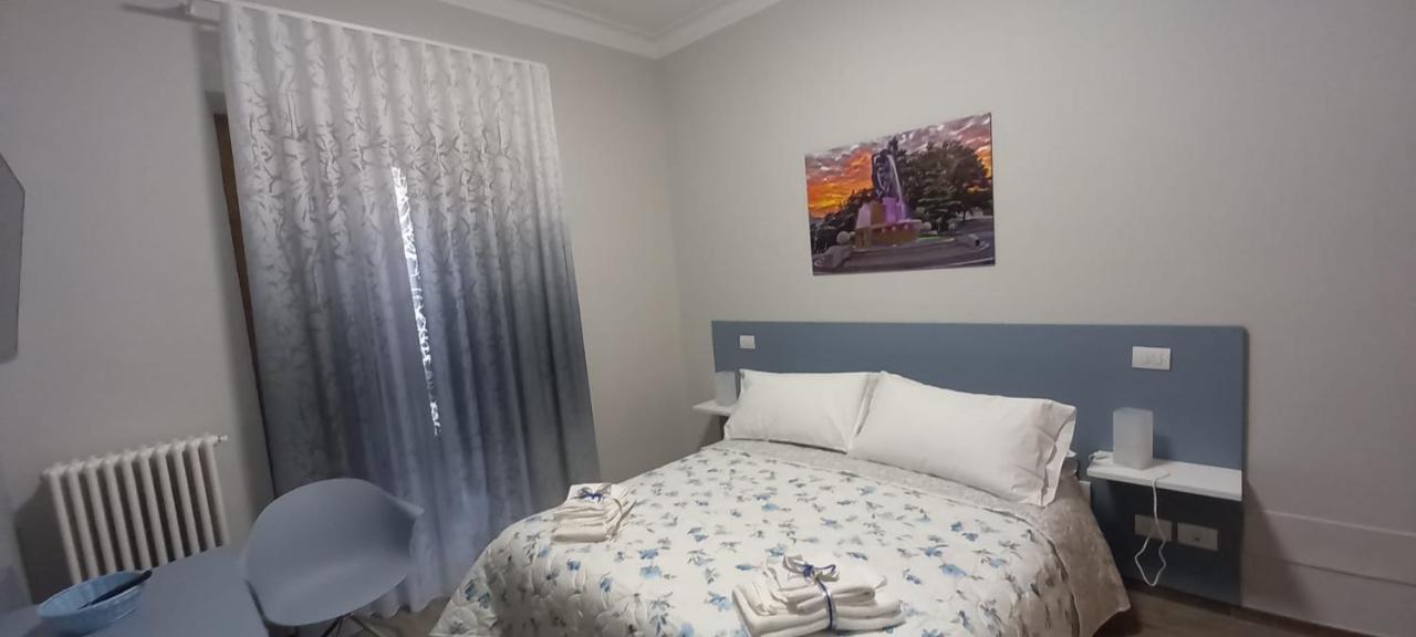 La Terrazza Del Quarto 라킬라 외부 사진